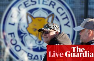 Leicester City v Newcastle United: Premier League – Live | Liga Premier