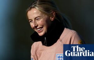 'Nunca te dé por sentado': Chloe Kelly al volver con las leonas | Equipo de fútbol femenino de Inglaterra