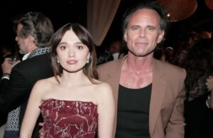 The White Lotus Season 3: Revise cuando Walton Goggins brotó sobre su amante en la pantalla Aimee Lou Wood en medio de su supuesta disputa