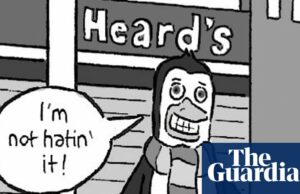 David Squires On … Heard Island y la oferta de expansión de la A-League de las Islas McDonald
