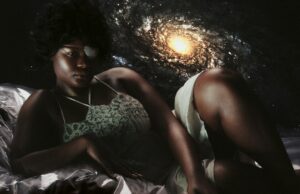 Otra historia de Alice Schillaci explora diferentes versiones de la realidad