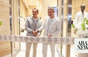 Majid Al-Futtaim expande la huella minorista de estilo de vida en Arabia Saudita