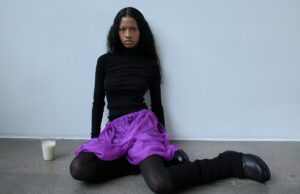 Anne Sofie Madsen ha vuelto, pero en sus propios términos