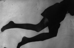 Daisuke Yokota x Otro hombre: ver la exposición radical en Kyotographie