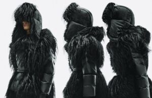 Rains está redefiniendo su identidad más allá de los impermeables