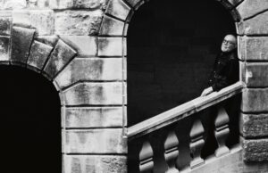 Christian Lacroix: “Tengo esta idea utópica de que el pasado puede volver”