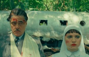 Diez películas imperdibles del Festival de Cine de Cannes 2025