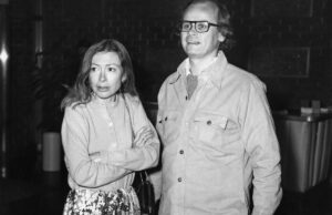 Se abre el archivo de Joan Didion, brindando una luz sobre el esquivo ícono literario