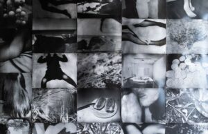 Otro hombre y Daisuke Yokota Open Exhibition en Kyotographie