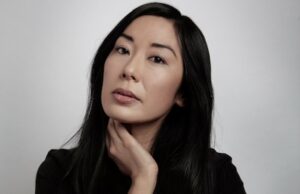 La nueva novela de Katie Kitamura explora los roles que desempeñamos en nuestras vidas personales