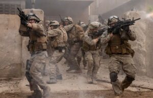 Una guía del emocionante cine de género existencial de Alex Garland