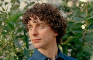 Escuchar: Merlin Sheldrake en el poder de los hongos que expanden la mente