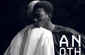 El retrato de Malick Bodian de la colección de hombres Swansong Dior de Kim Jones