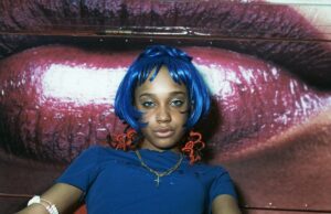 Los sensibles retratos de la vida británica negra de Eileen Perrier