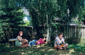 Jeff Wall, el fotógrafo que reúne sus recuerdos a escala épica