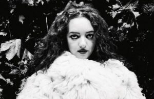 Róisín Tapponi tiene la misión de salvar el cine palestino