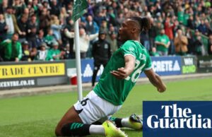 La tardía de Fightback de Plymouth golpea un gran golpe a la oferta de promoción de Sheffield United | Campeonato