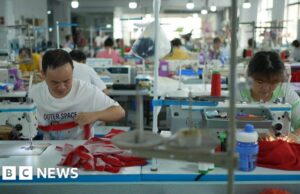 China insta a la unidad contra la 'tiranía comercial'