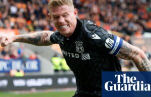 McClean Sparks Wrexham Victory en Blackpool para impulsar la promoción Dream | Liga Uno