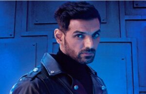 John Abraham confiesa ser descartado después de la primera película; Así es como se movió y volvió más fuerte