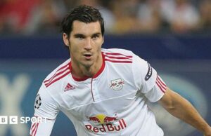 Nikola Pokrivac: la ex internacional de Croacia muere en accidente automovilístico