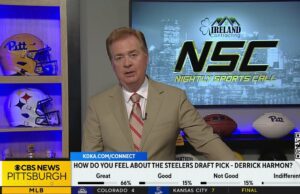 Irlanda Contratación de deportes nocturnos Call: 24 de abril de 2025