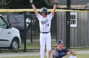 Corriente de Nantucket | Roundup deportivo: las chicas lax vencen a Nauset, béisbol …