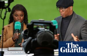 Eni Aluko se disculpa con Ian Wright por comentarios sobre su trabajo de medios | Fútbol femenino