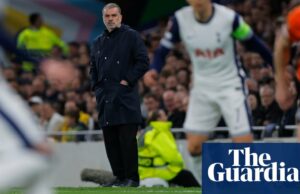 Ange Postecoglou promete identificar y tratar con Mole en Tottenham | Tottenham Hotspur