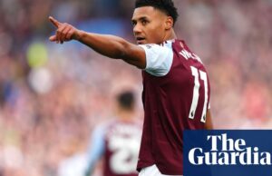 Ollie Watkins insta a Aston Villa a realizar el sueño de la Copa FA contra 'Bogey Team' | Aston Villa