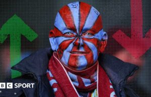 El campeonato: cada equipo aún puede subir o bajar con cuatro juegos restantes