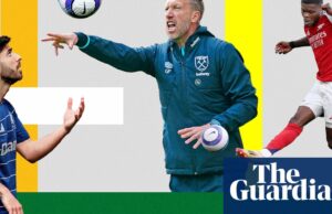 Premier League: 10 puntos de conversación de la acción del fin de semana | Liga Premier