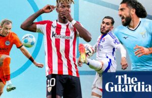 Europa League: Vistas previas y predicciones para los cuartos de final | Liga Europa