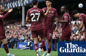 Pep Guardiola pide a los fanáticos del Manchester City a ser ruidosos para Aston Villa 'Final' | Manchester City