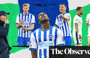 'Es un mundo nuevo': los analistas que usan IA para perfilar psicológicamente los jugadores de élite | Fútbol americano