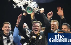 Howe insta a Newcastle a cambiar de enfoque y sellar el regreso de la Liga de Campeones | Newcastle United