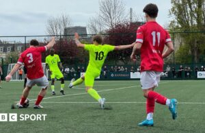 Jersey Bulls: Play-offs pospuestos como deducción de puntos de apelaciones laterales