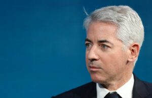 Bill Ackman advierte que Trump está perdiendo la confianza de los líderes empresariales