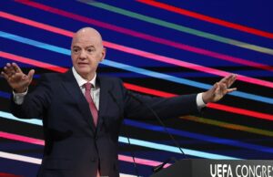 Playoff de la FIFA Eye entre LAFC y América de México para el lugar de la Copa Mundial de Clubes de León