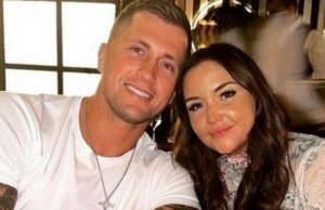 Dan Osborne 'enfermo del estilo de vida falso' con Jacqueline Jossa como 'verdad complicada' revelada