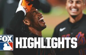 Destacos de Cardinals vs. Mets | MLB en Fox