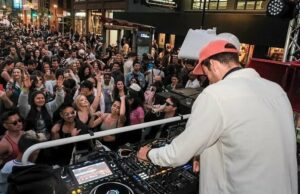 Ahora la alcaldesa Lurie está proponiendo cinco nuevas 'zonas de entretenimiento' borrachas en SF