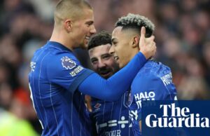 El dinero de la Premier League es importante: la mesa que realmente cuenta en mayo | Liga Premier