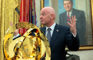 La FIFA lanza una estratagema desesperada y engañosa para vender boletos de la Copa Mundial de Clubes, con la Copa Mundial 2026 empatada en