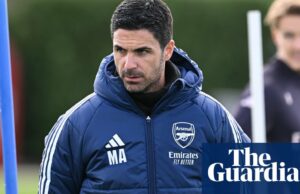 Mikel Arteta emocionado por 'Big Summer' después de la llegada de Andrea Berta al Arsenal | Arsenal