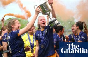 El presidente de Hull City Ladies pide que el club sea relegado 'para tratar de castigar a los jugadores' | Fútbol femenino