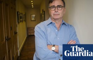 David Kogan fue nombrado presidente del nuevo regulador de fútbol independiente | Fútbol americano