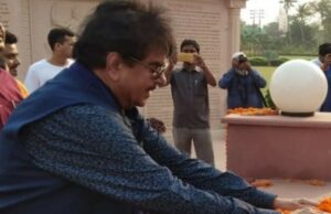 Conoce al actor conocido por sus roles villanos, está casado con la ex Miss India, papá con 3 estrellas y tiene una biografía en su nombre.