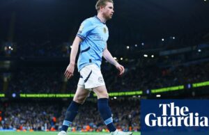 Ignore 'Jubirement League' Jibes – Kevin de Bruyne sería genial para MLS | MLS