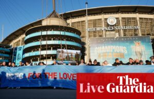 Manchester City v Leicester, Newcastle v Brentford, y más: Premier League – Live | Liga Premier